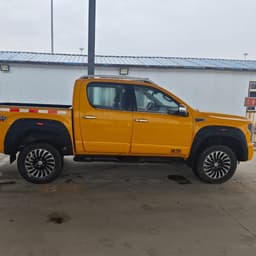 G9 pickup
