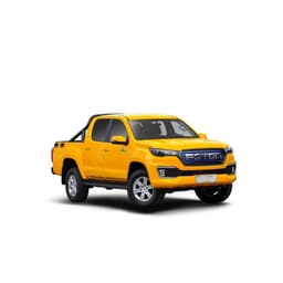 Tunland G7 pickup