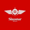 Sinostar Motors logo
