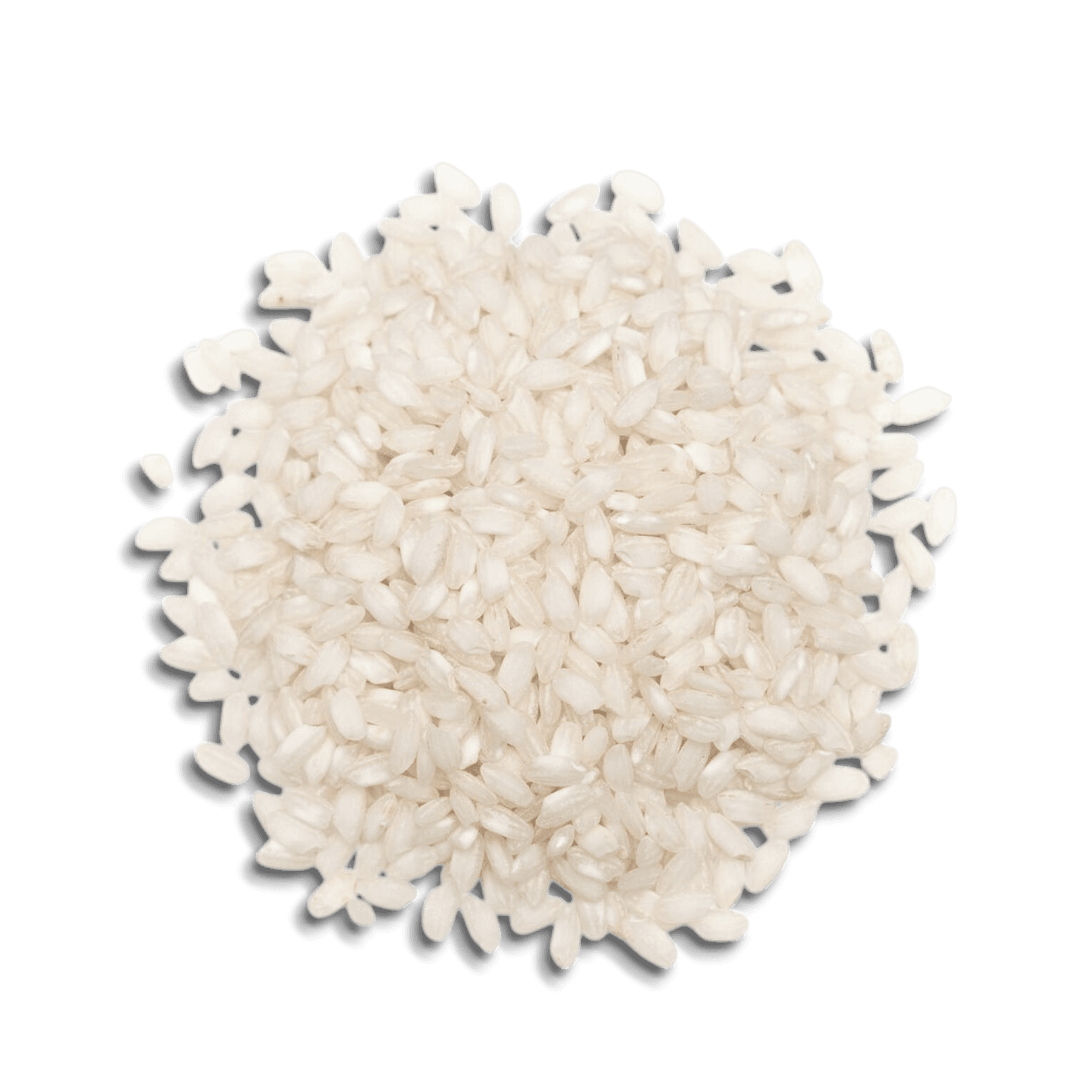 Arborio Rice (25kg bag)
