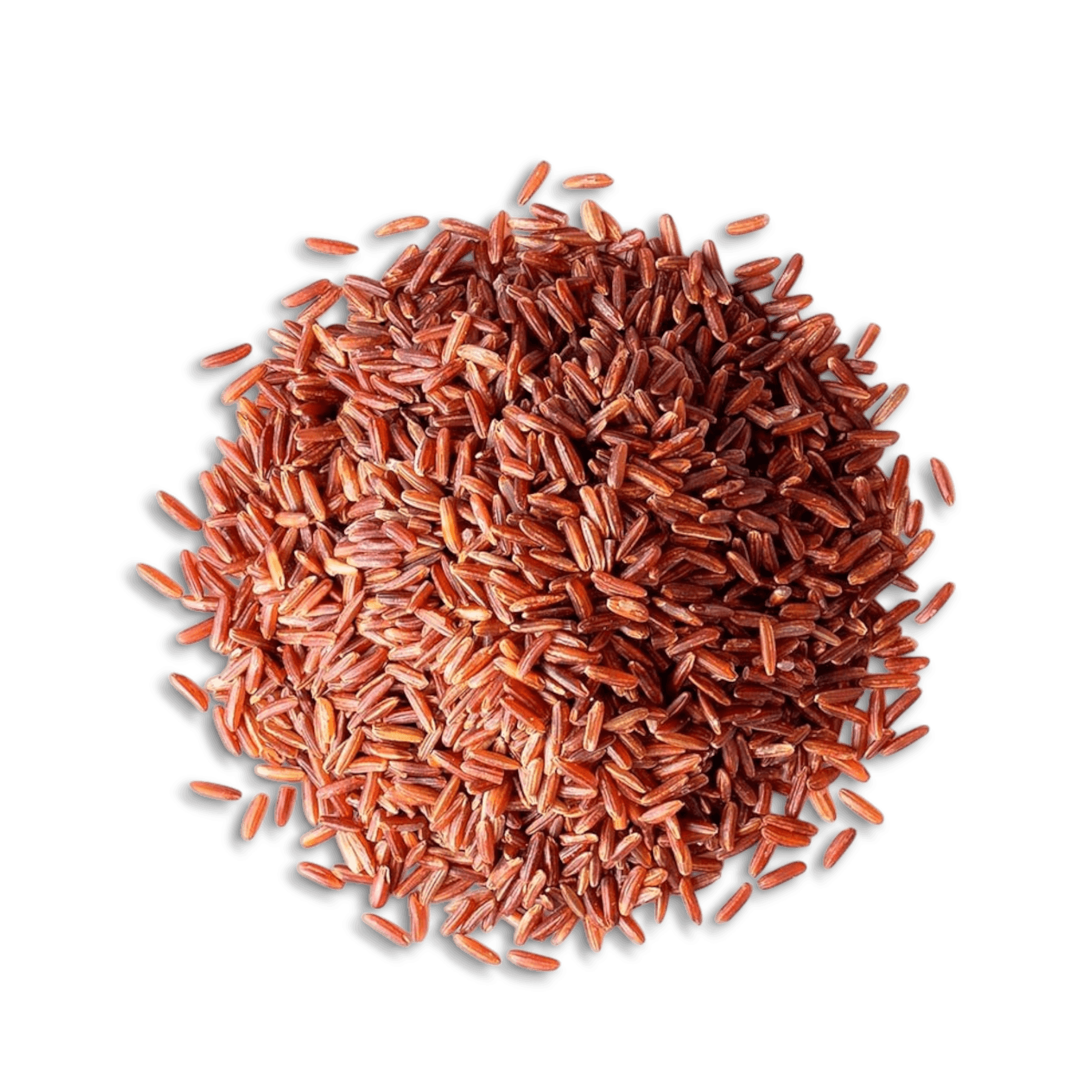 Whole Wheat Red Rice (25kg bag)