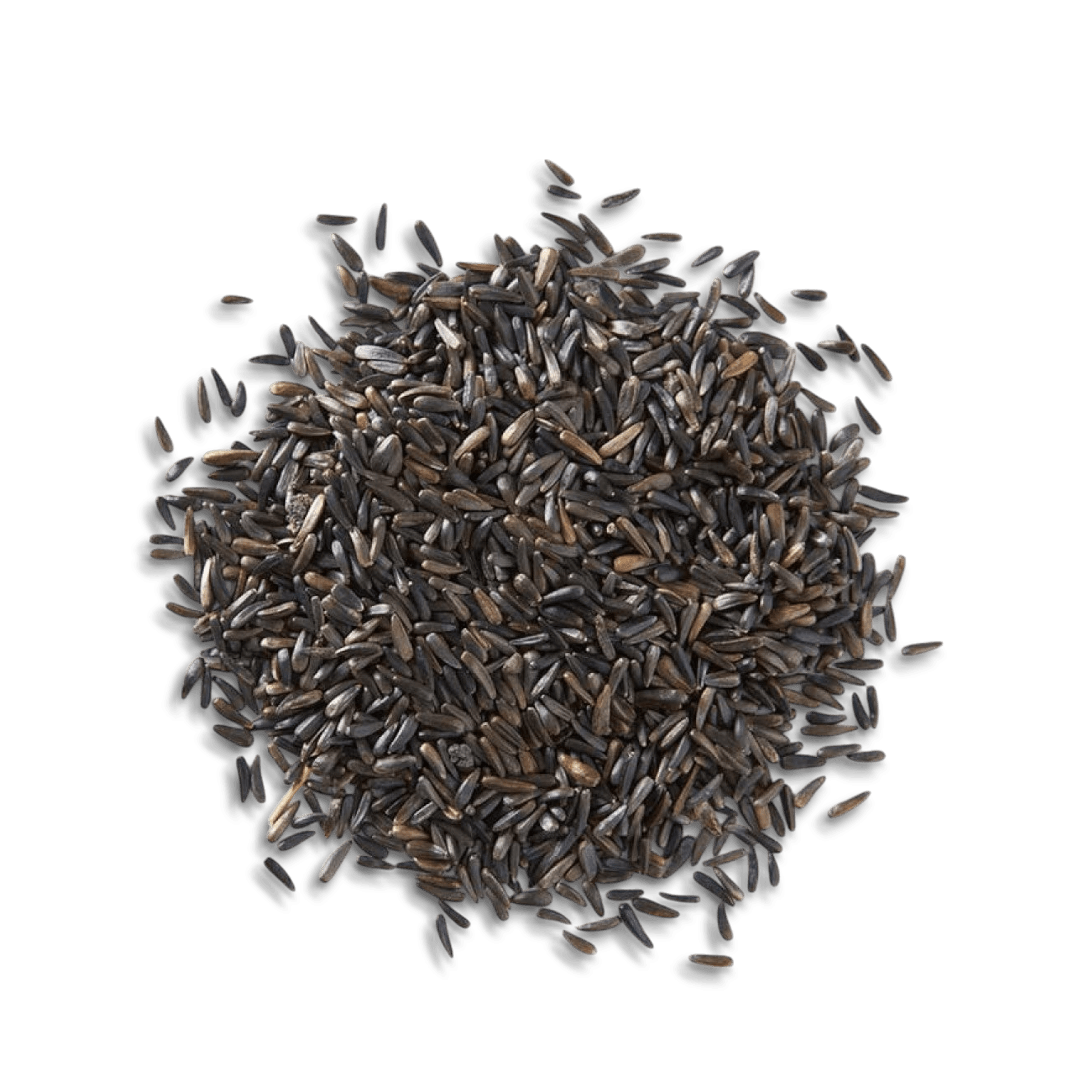 Whole Wheat Black Rice (25kg)
