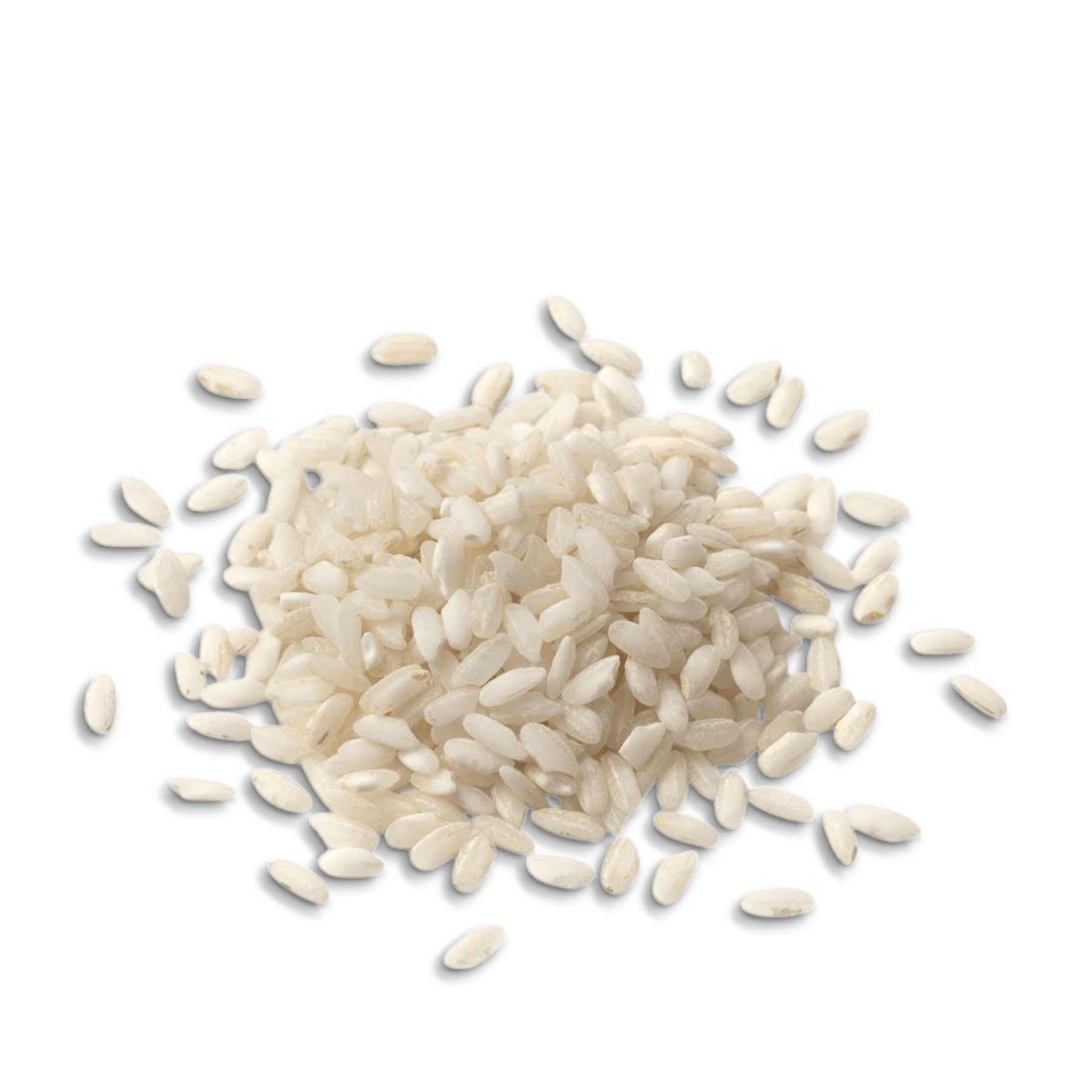 Organic Carnaroli Rice (25kg bag)