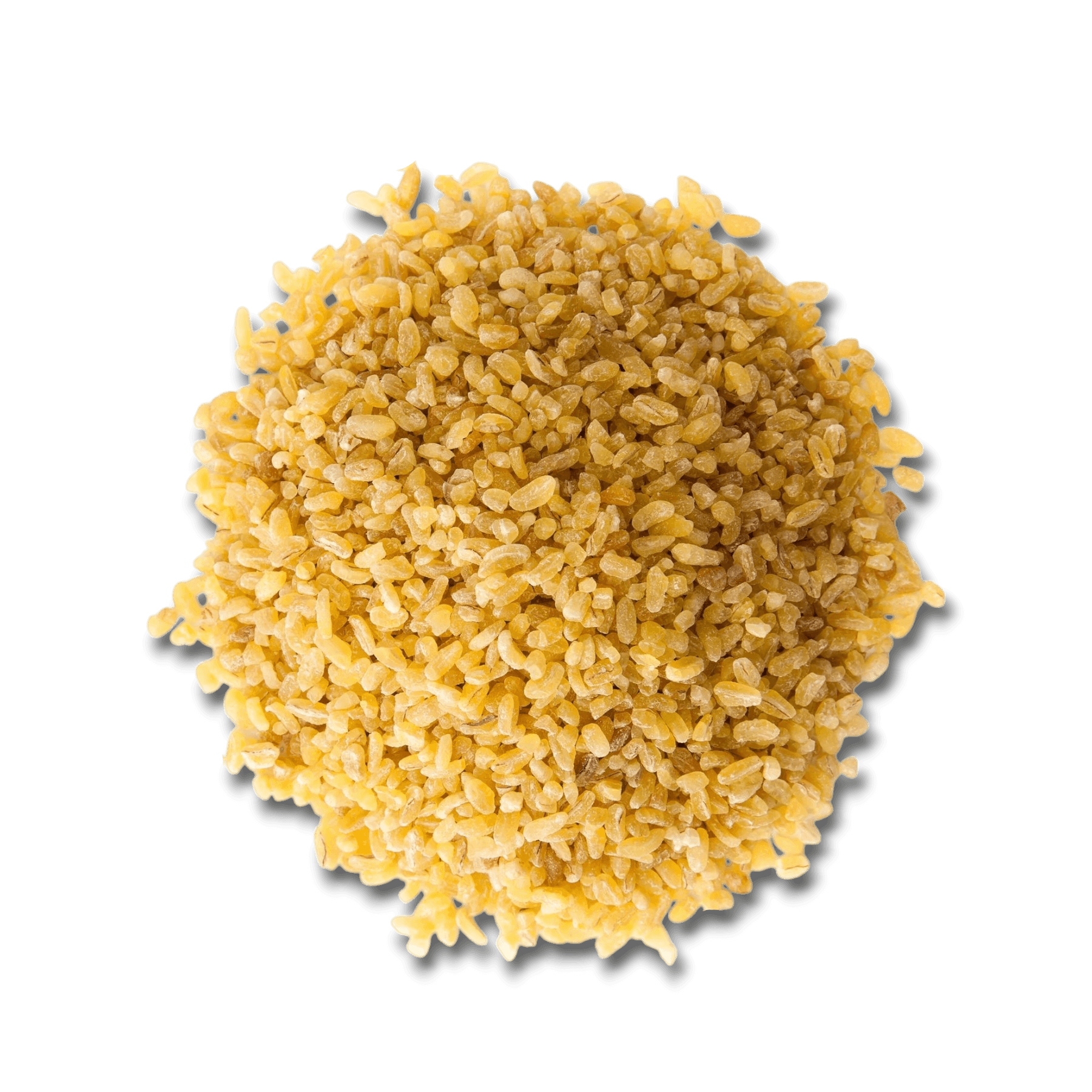 Conventional Bulgur Couscous (big bag)