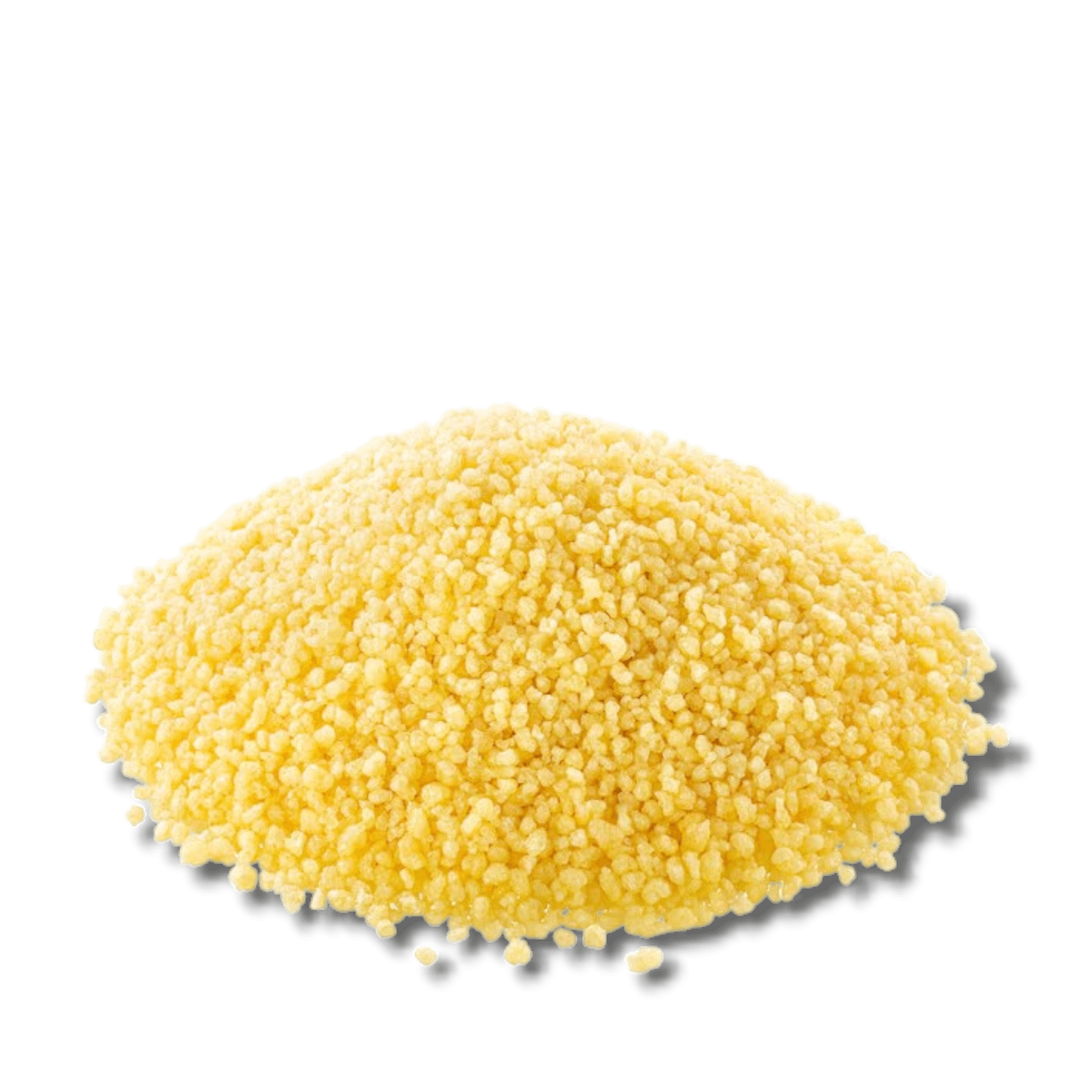 Conventional Gluten Free Corn and Rice Couscous (15kg)