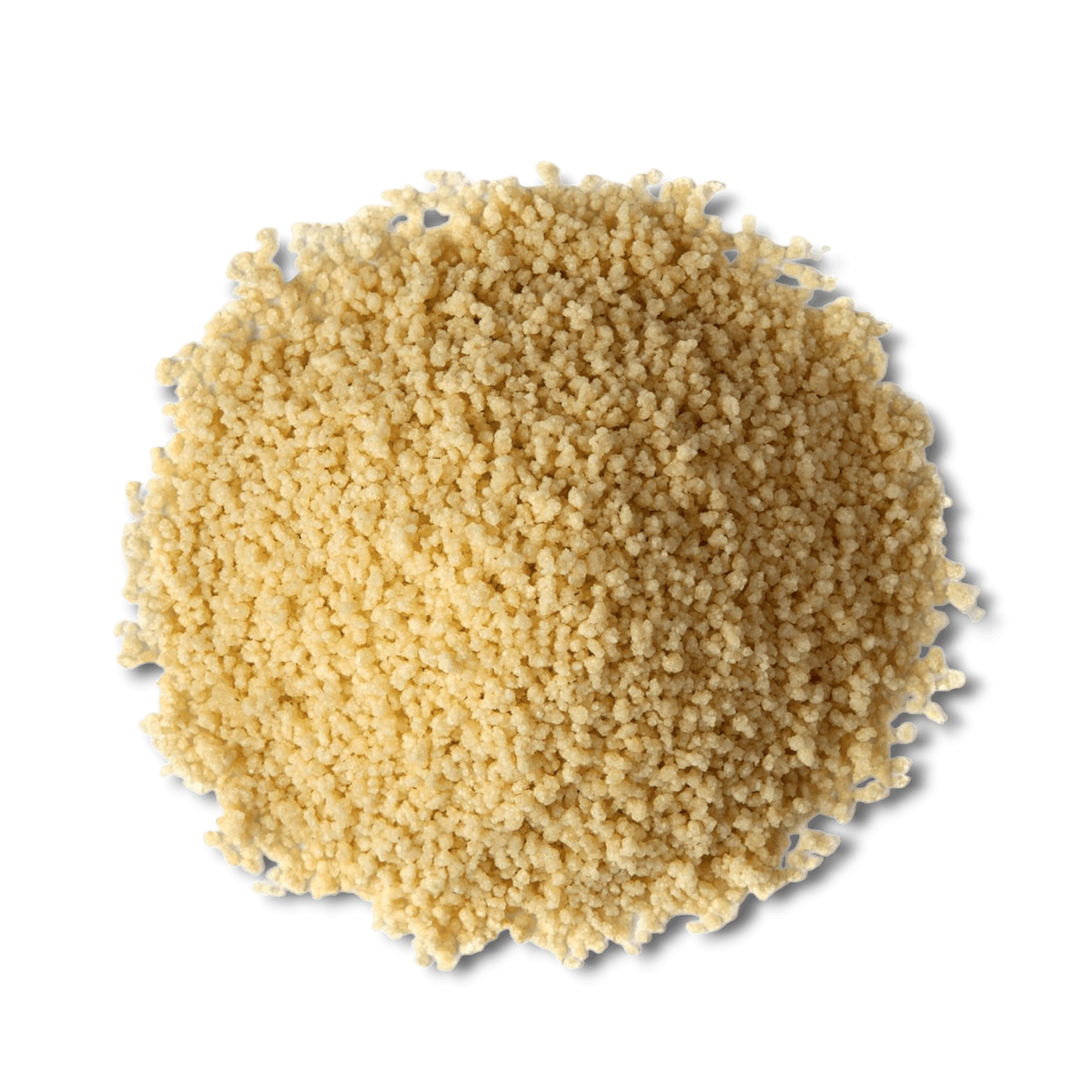 Organic Chickpea and Lentil Couscous (15kg)