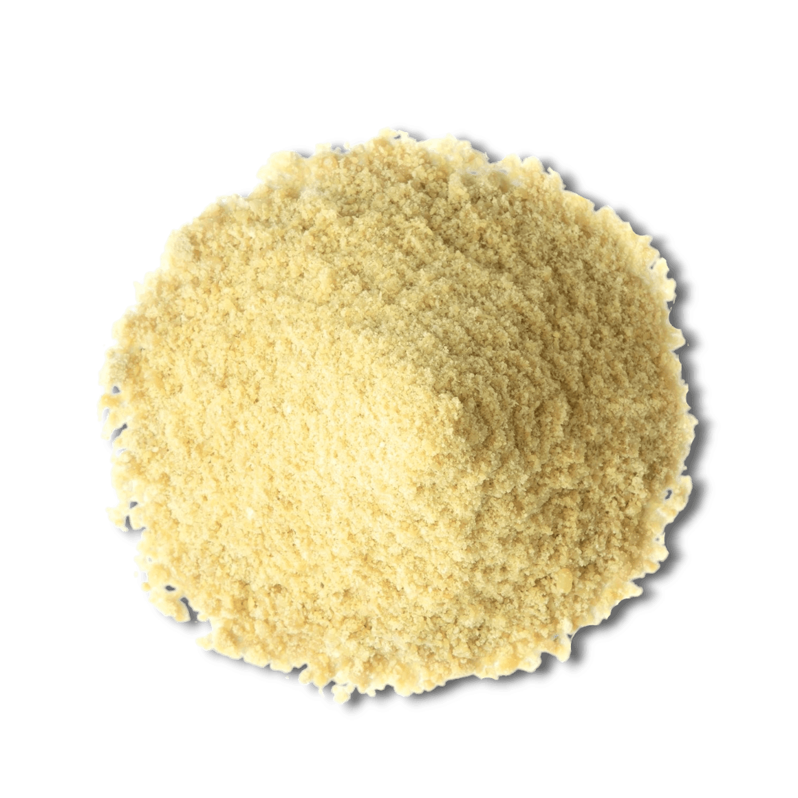 Organic Bramata Corn Flour (25 kg)