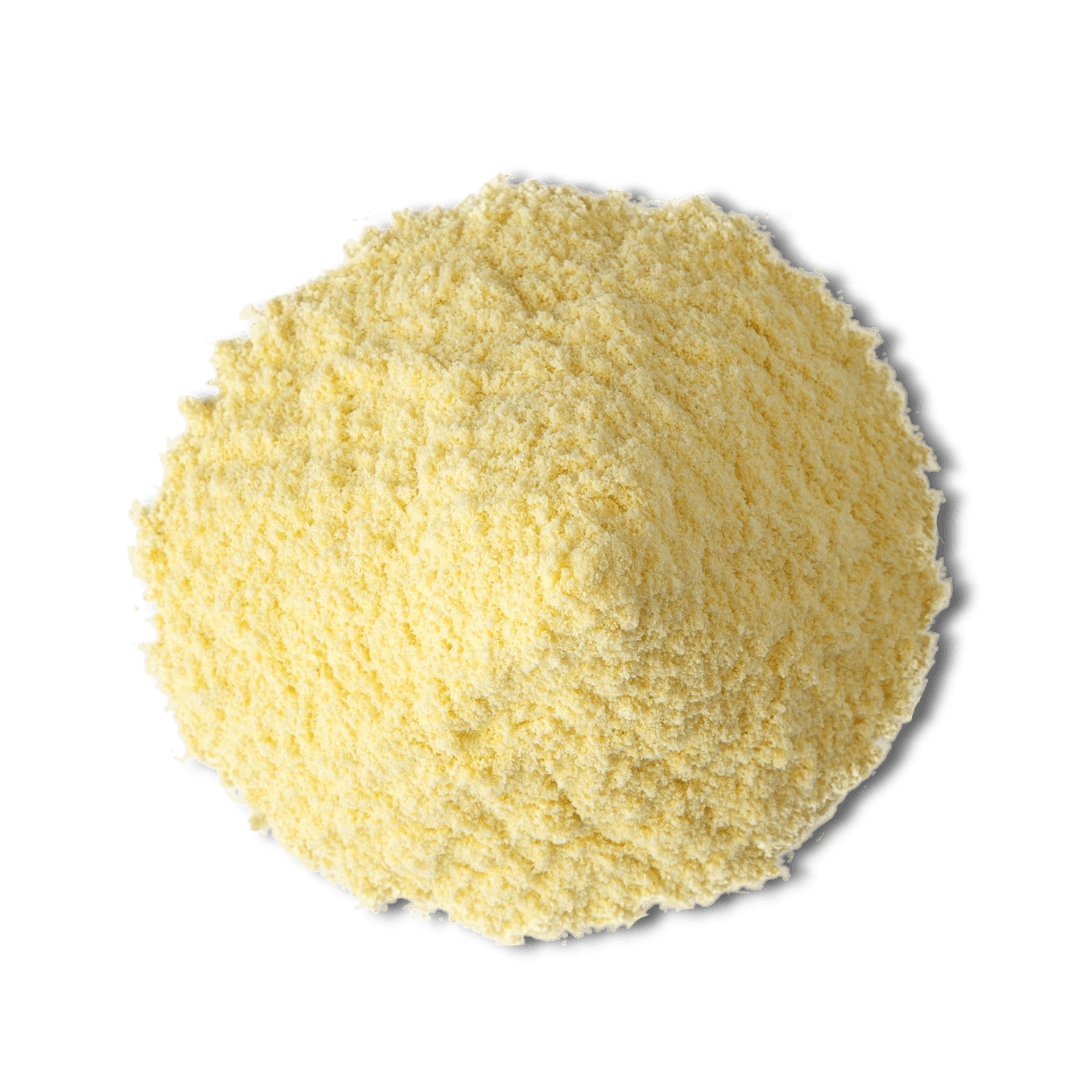 Organic Fioretto Corn Flour (25kg)