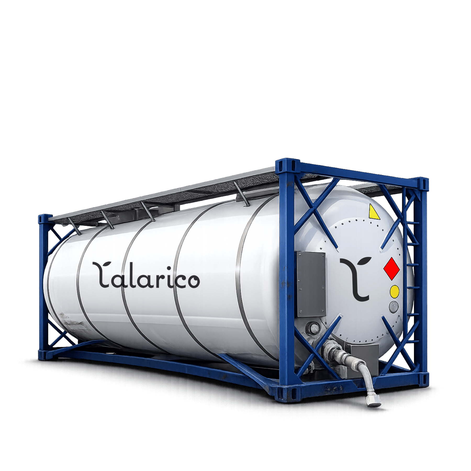 Talarico - Olive Oil (Isotank)