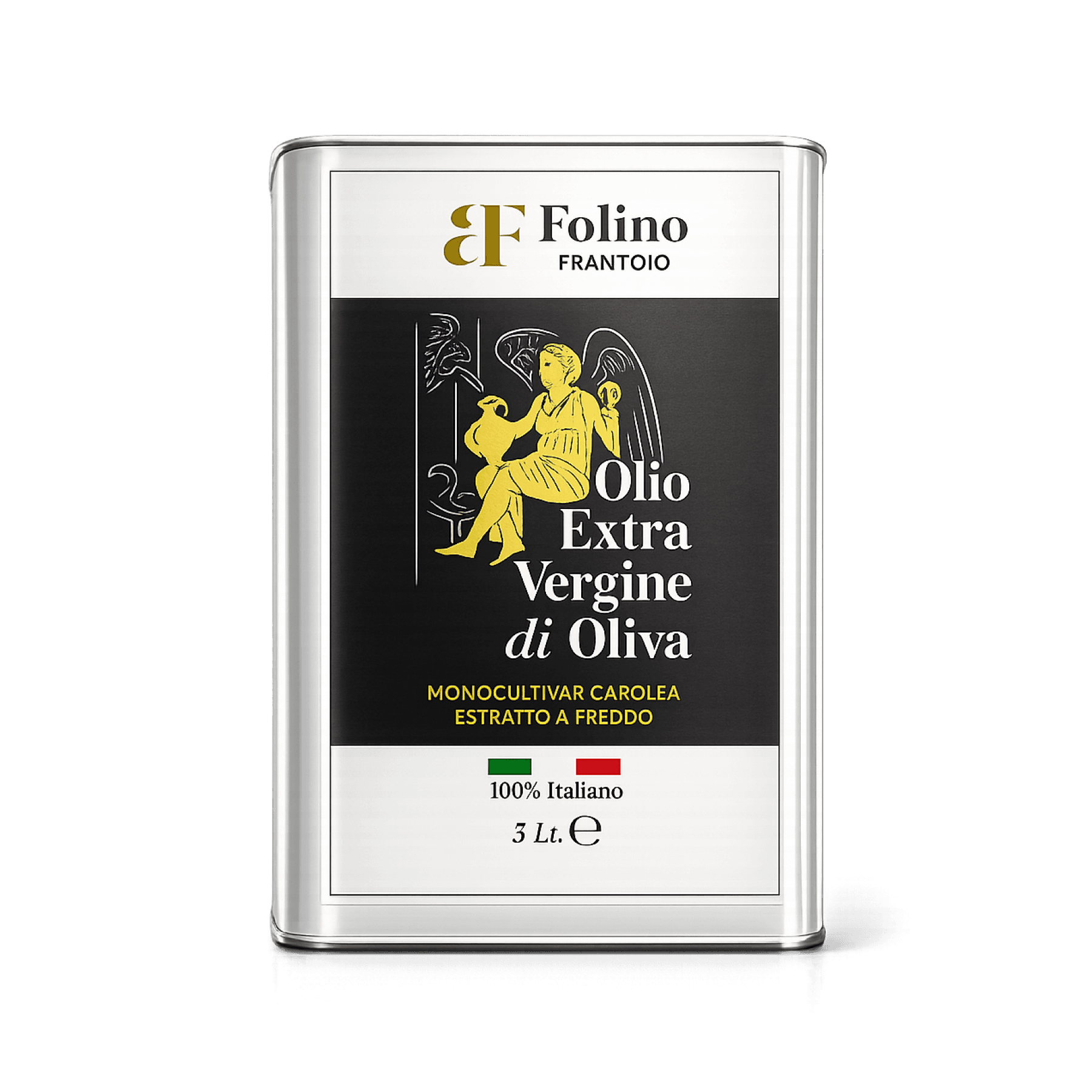Folino - Extra Virgin Olive Oil (Can)