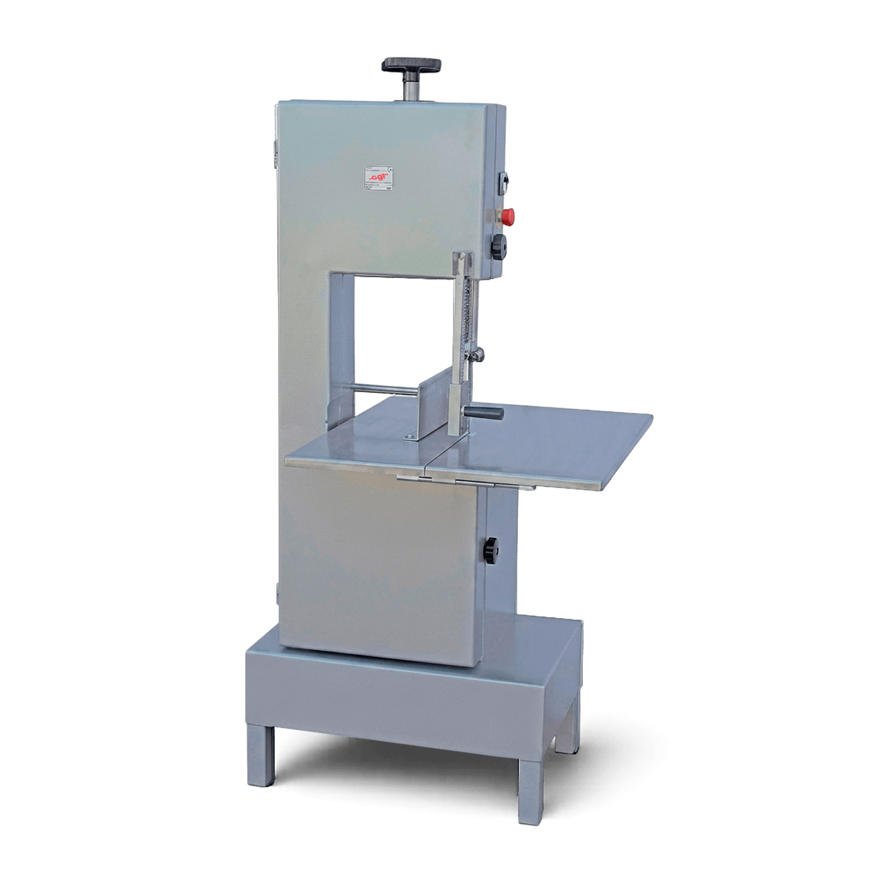Bone Saw Three Phase (Model 316) Inox