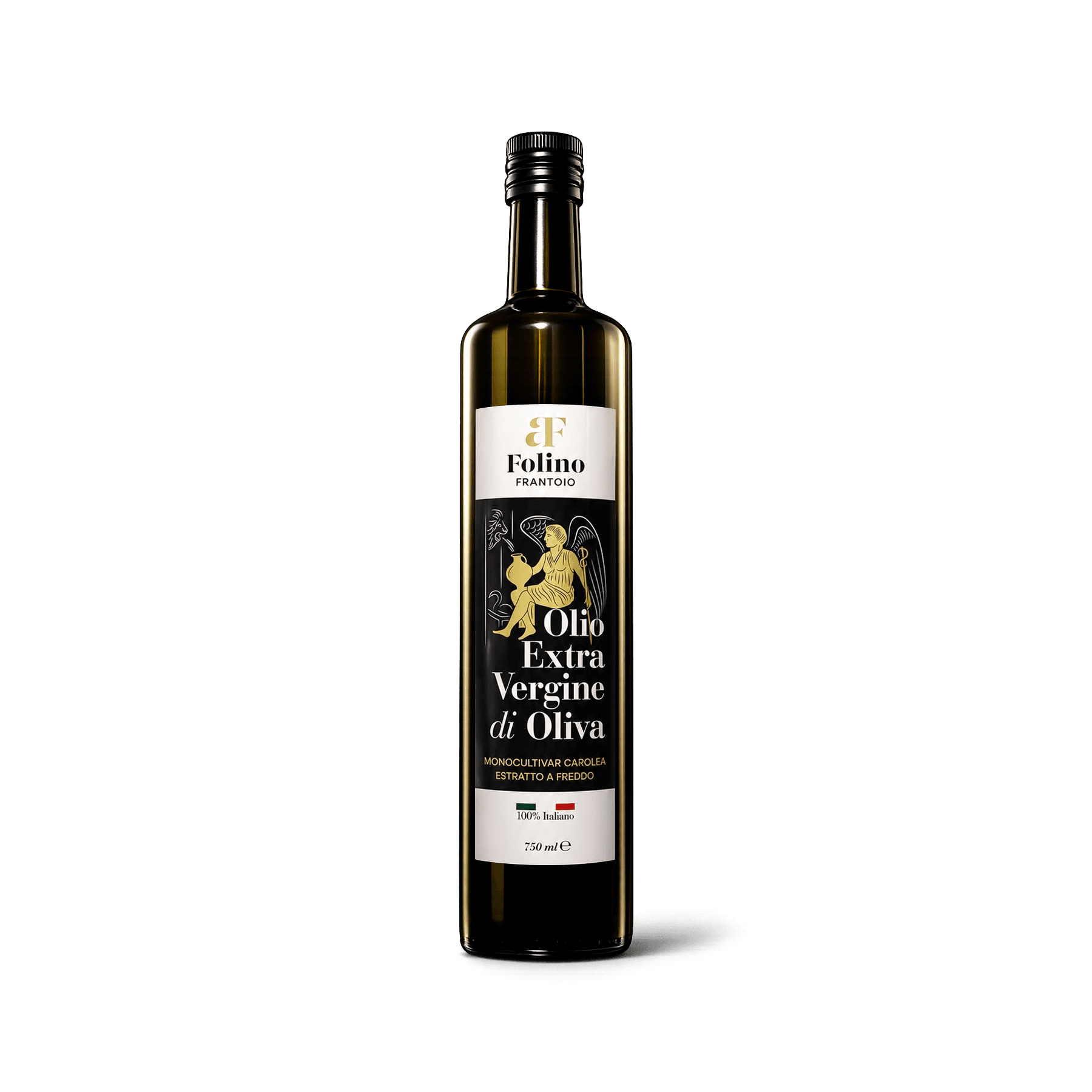 Folino - Extra Virgin Olive Oil (Bottle)