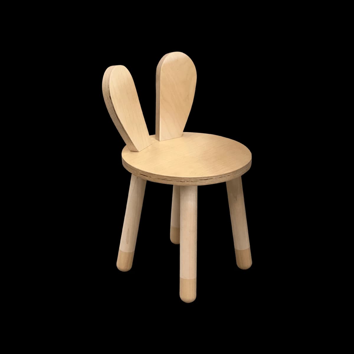 Bunny Chair