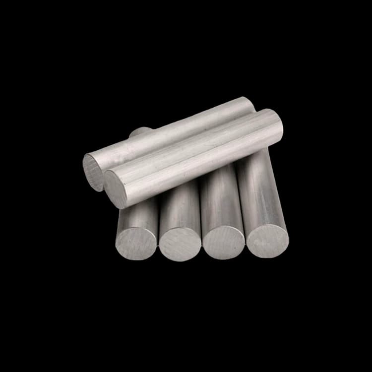 Aluminium (50%) Iron (50%) Alloy bars