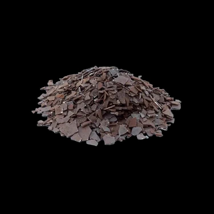 Manganese Flakes (99.8%)