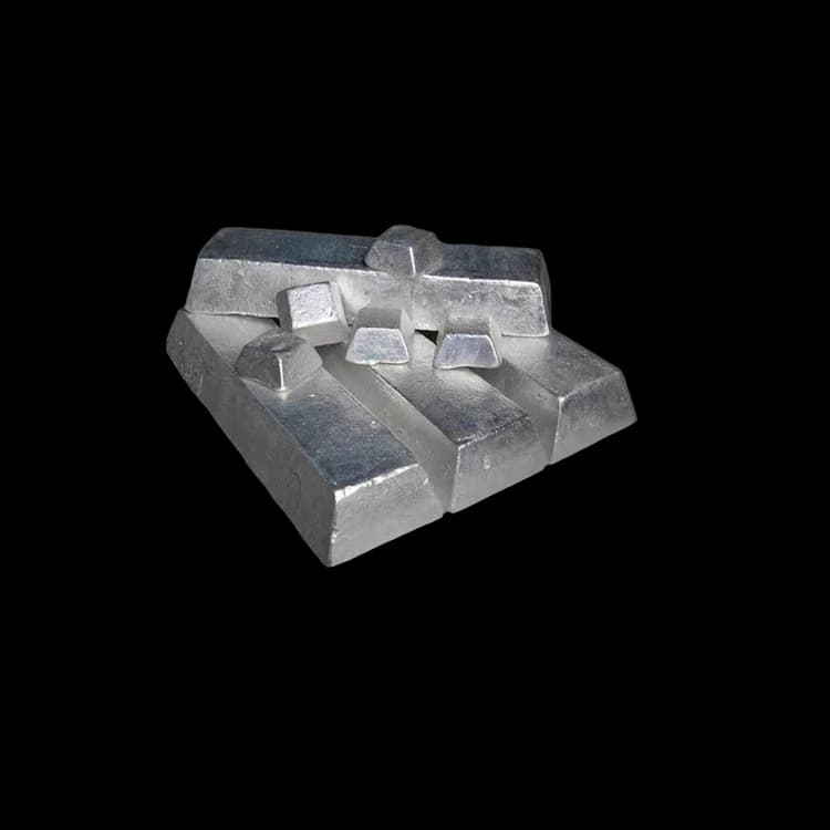 Aluminium Ingots Primary (99.5%)