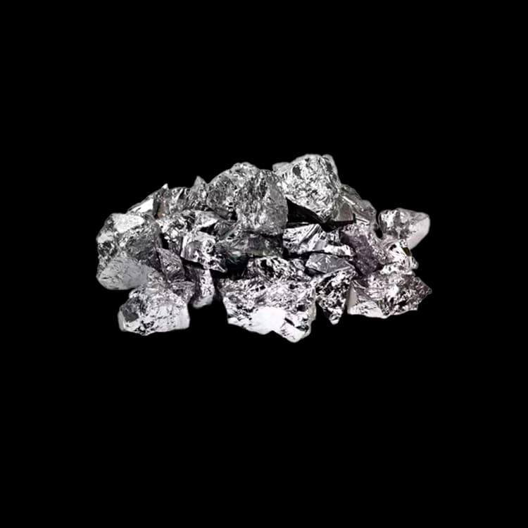Silicon Metal 553 (98.84%)