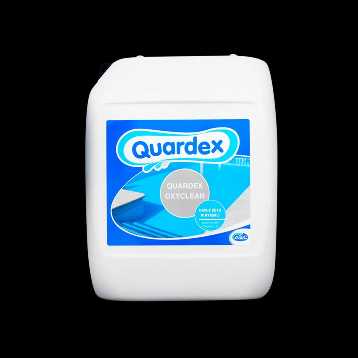 Pool Water Oxy Clean (20 Kg)