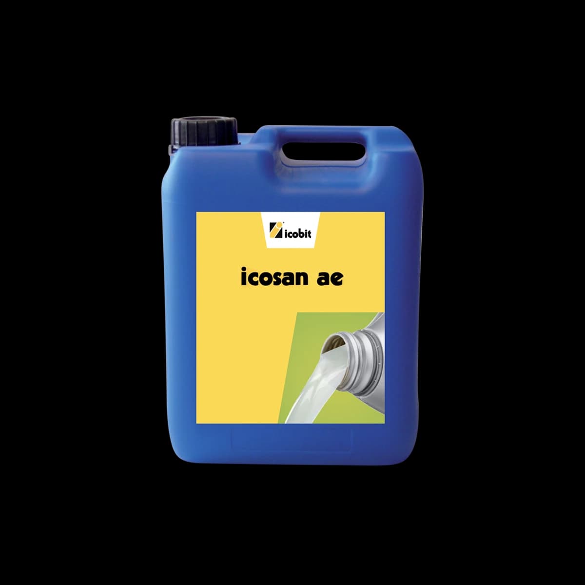 Icosan AE Aerating Surfactant Additive (Liquid) (1 Lt)