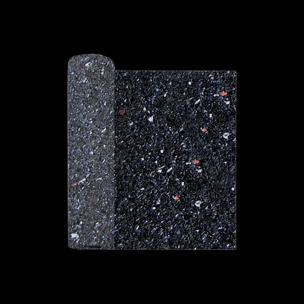 Isolpad Protective Mat in SBR Rubber on a Tear-proof Non-Woven Support (Height= 1.2 m, Length= 8 m)