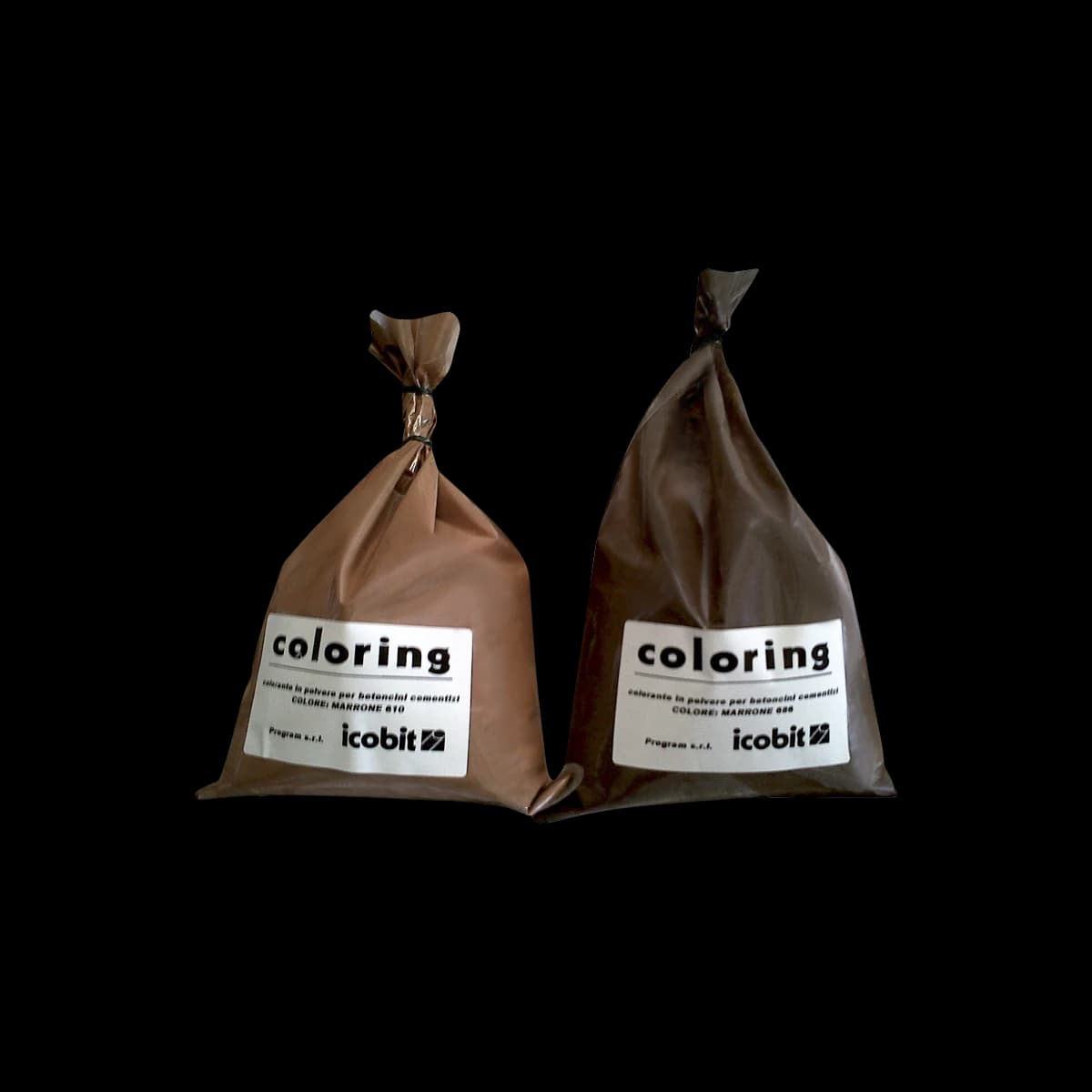 Coloring Ready-to-use Powder Colorant for Cement Grout (1 Kg)