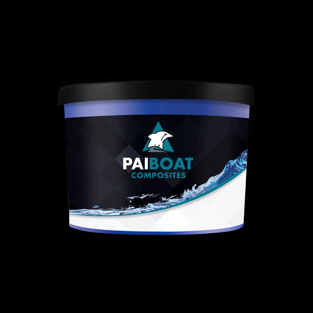 TopFinish 2 Anti-Holograms and Nano-Abrasives Refinishing Polish for Boats and Automotive Industry (5 Kg)
