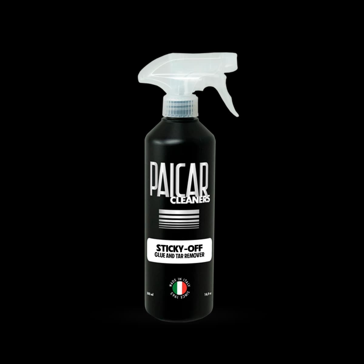 Stiky-Off Car Glue and Tar Stain Remover (0.5 Kg)