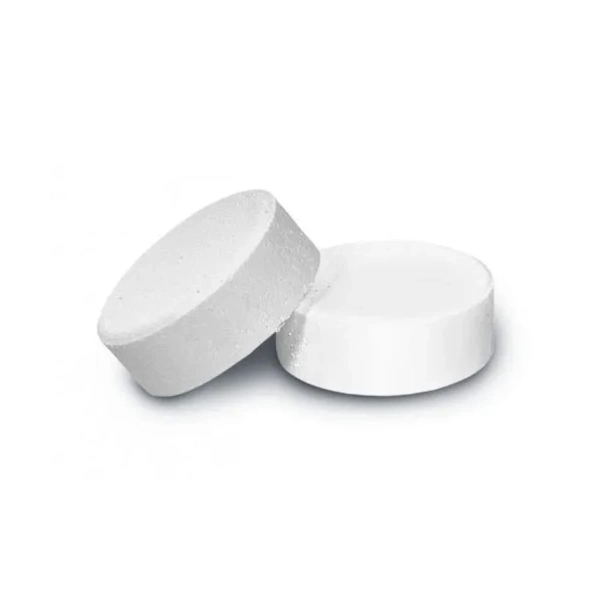 Quardex Tablet Chlorine