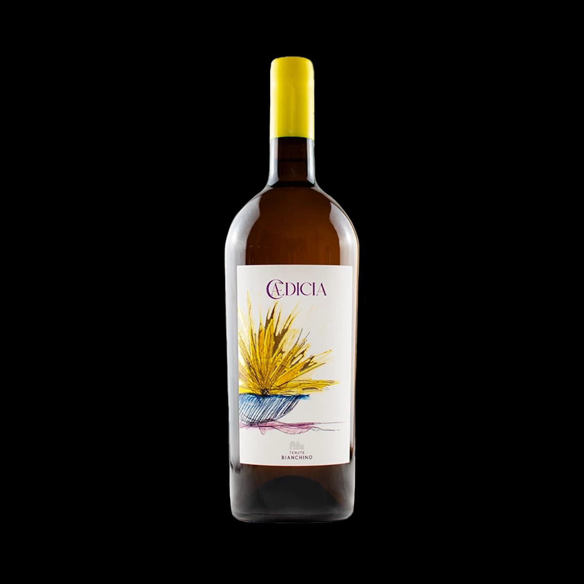 Caedicia Campania Falanghina IGT (2019) (14.5% Vol.)