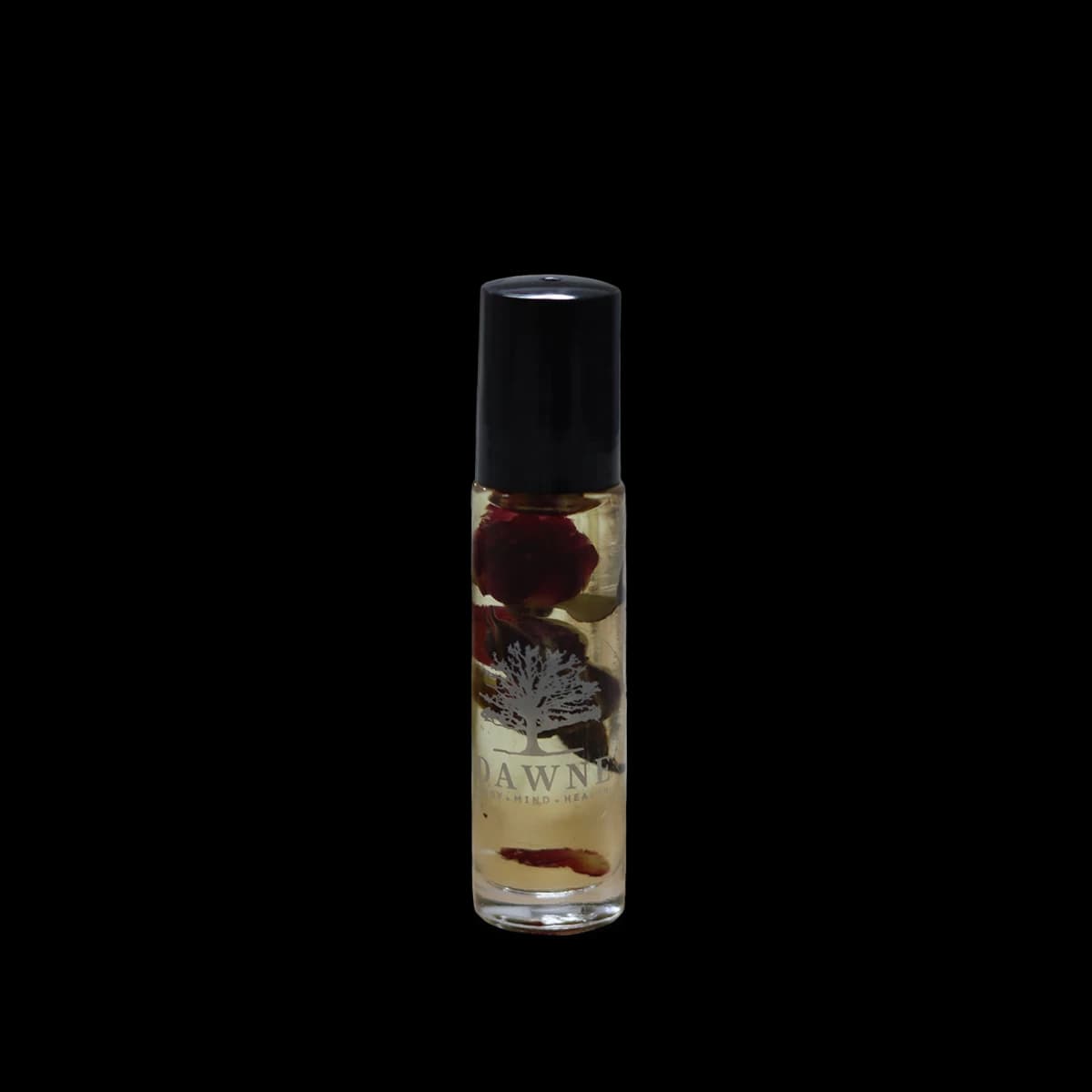 Berry Rush Perfume Oil with Long-Lasting Fragrance