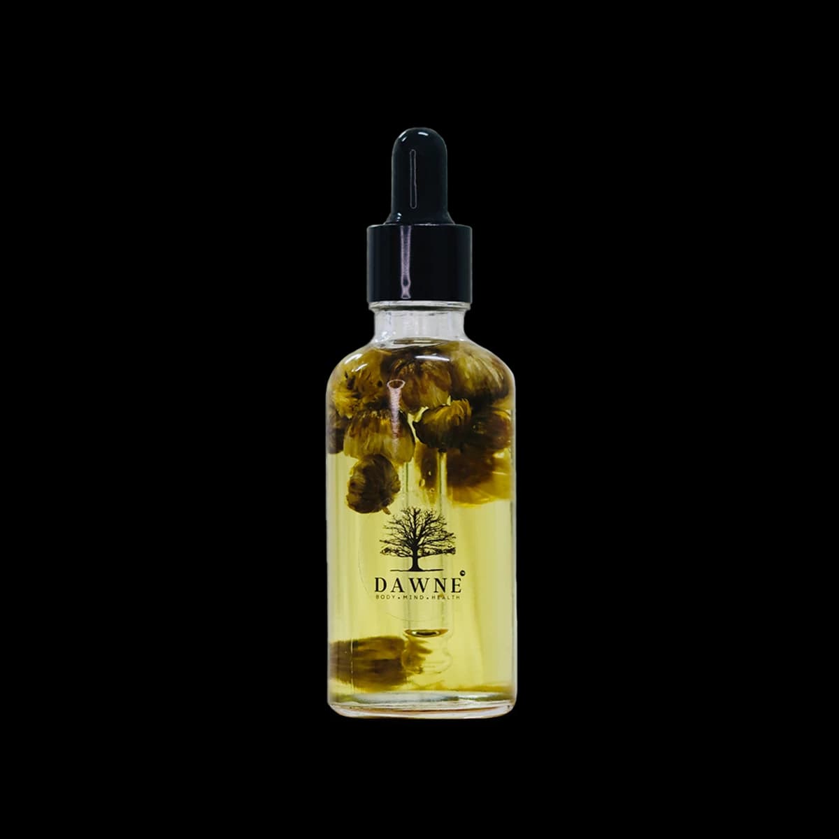 Sheer Multi Purpose Oil to Keep Hair and Skin Hydrated