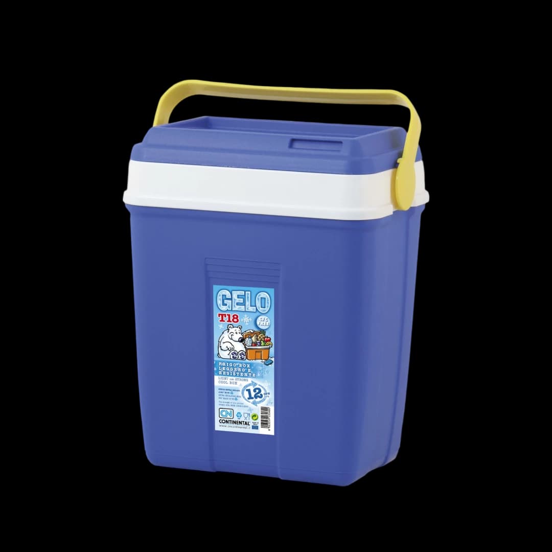 Gelo T18 Cool Box