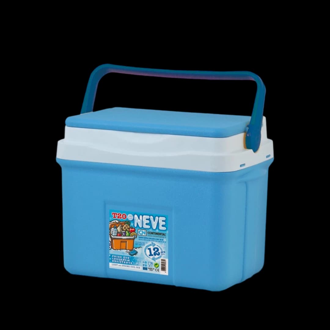 Neve T20 Cool Box