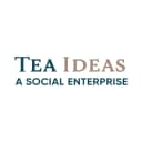 Tea ideas logo