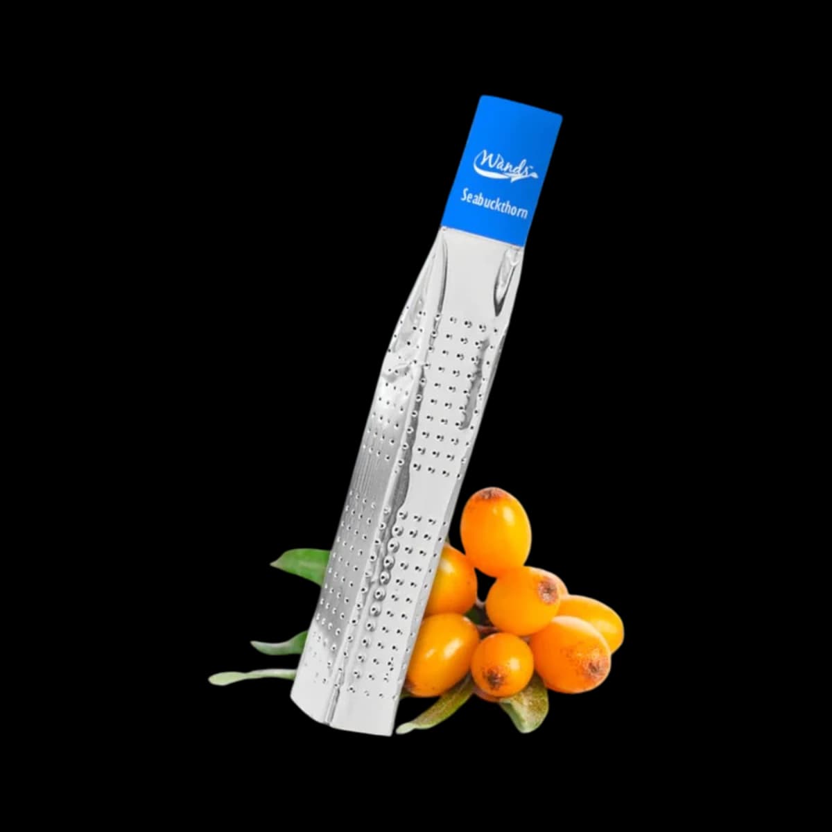 Sea Buckthorn Tea Wands (pack of 4)