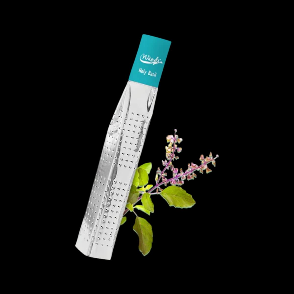 Holy Basil Tea Wands (pack of 10)
