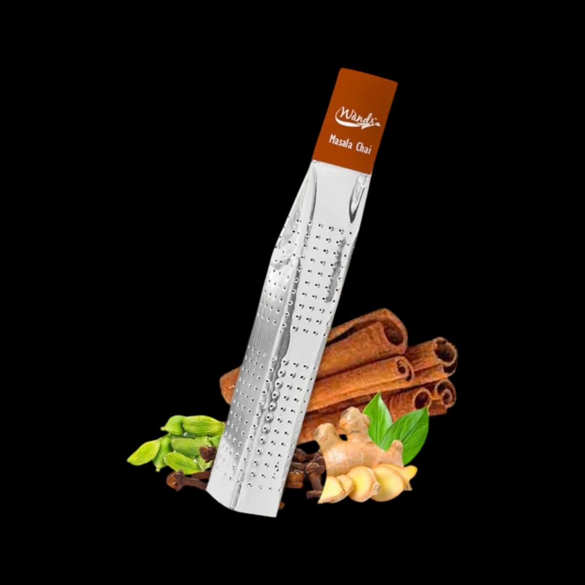 Masala Chai Tea Wands (pack of 10)