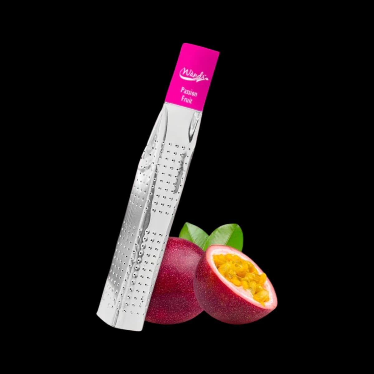 Passion Fruit Tea Wands (pack of 4)