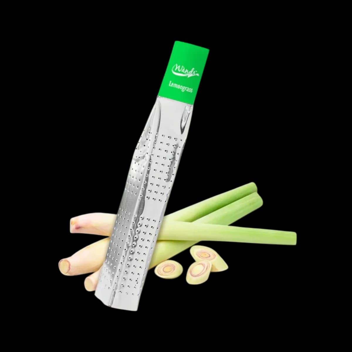 Lemongrass Tea Wands (pack of 4)