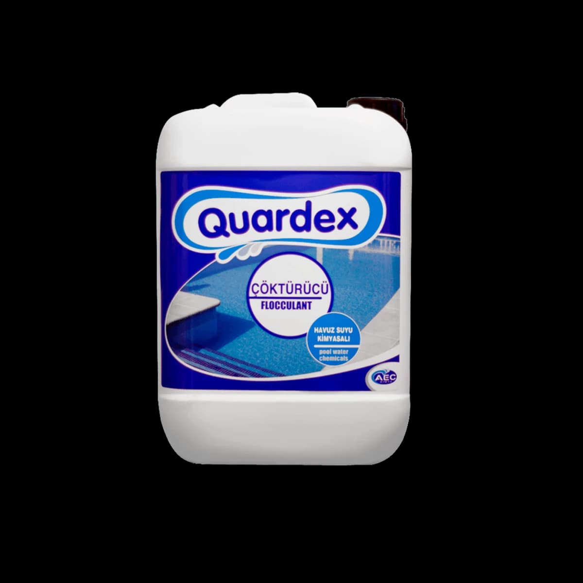 Pool Water Precipitator Liquid (20 Kg)