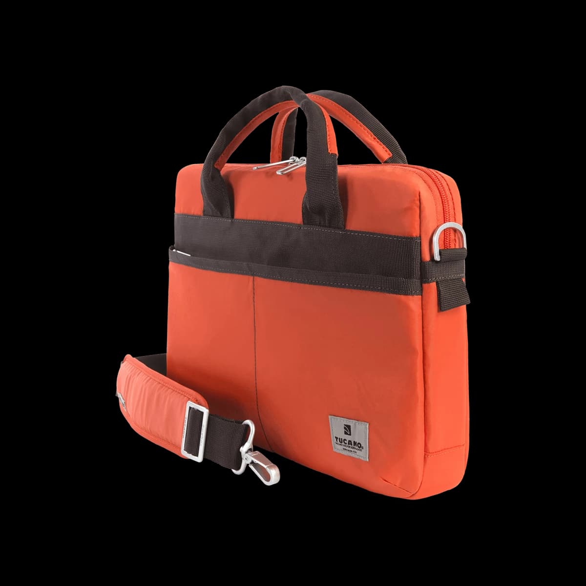 Shine Slim 13": Slim bag for laptop and MacBook up to 14"