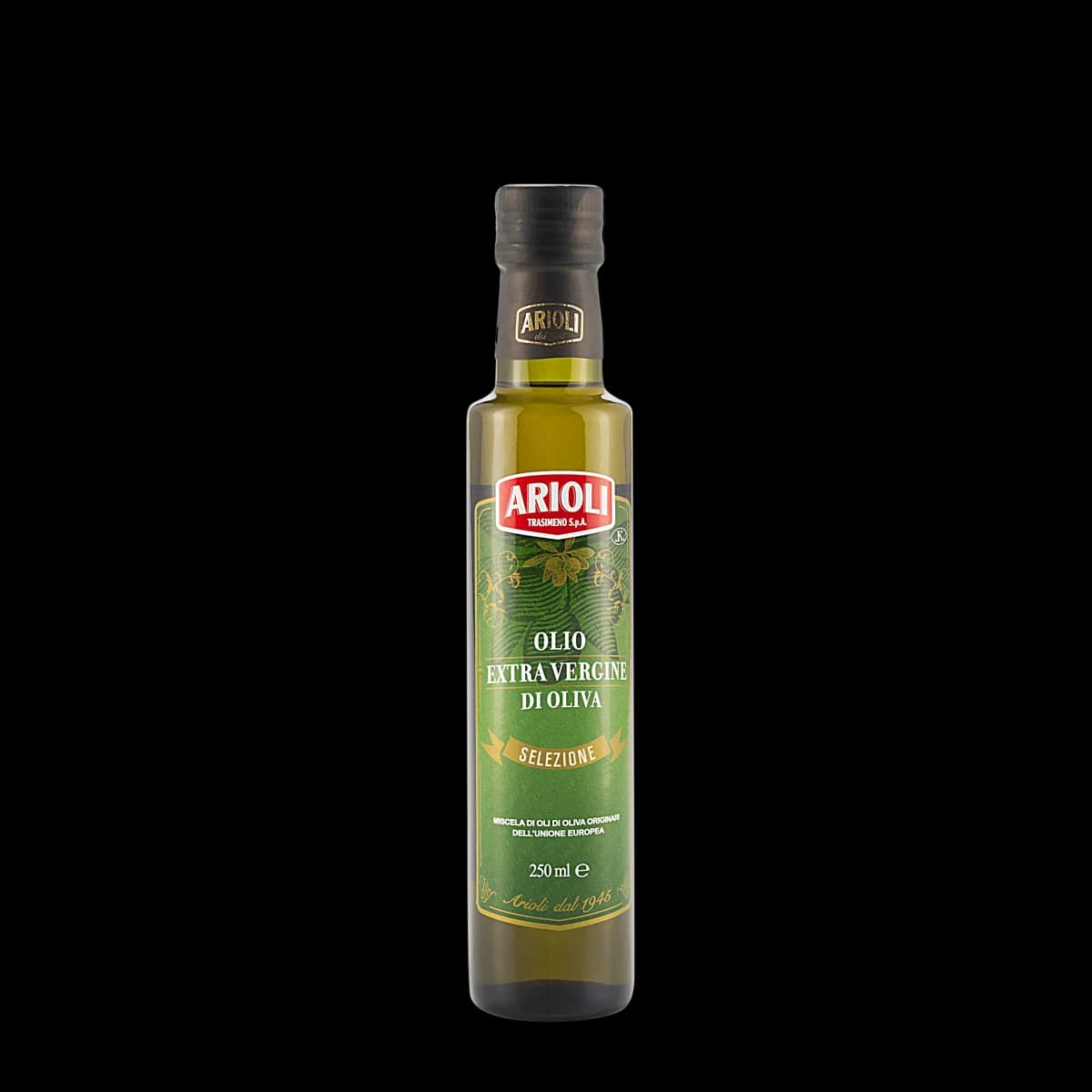 Selezione Arioli - Extra Virgin Olive Oil EU Blend (250 Ml)