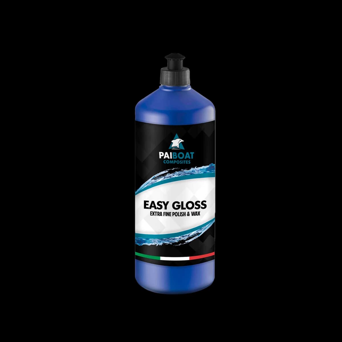 Easy Gloss Extra Fine Protective Polish for Boats and Automative Parts (1 Kg)