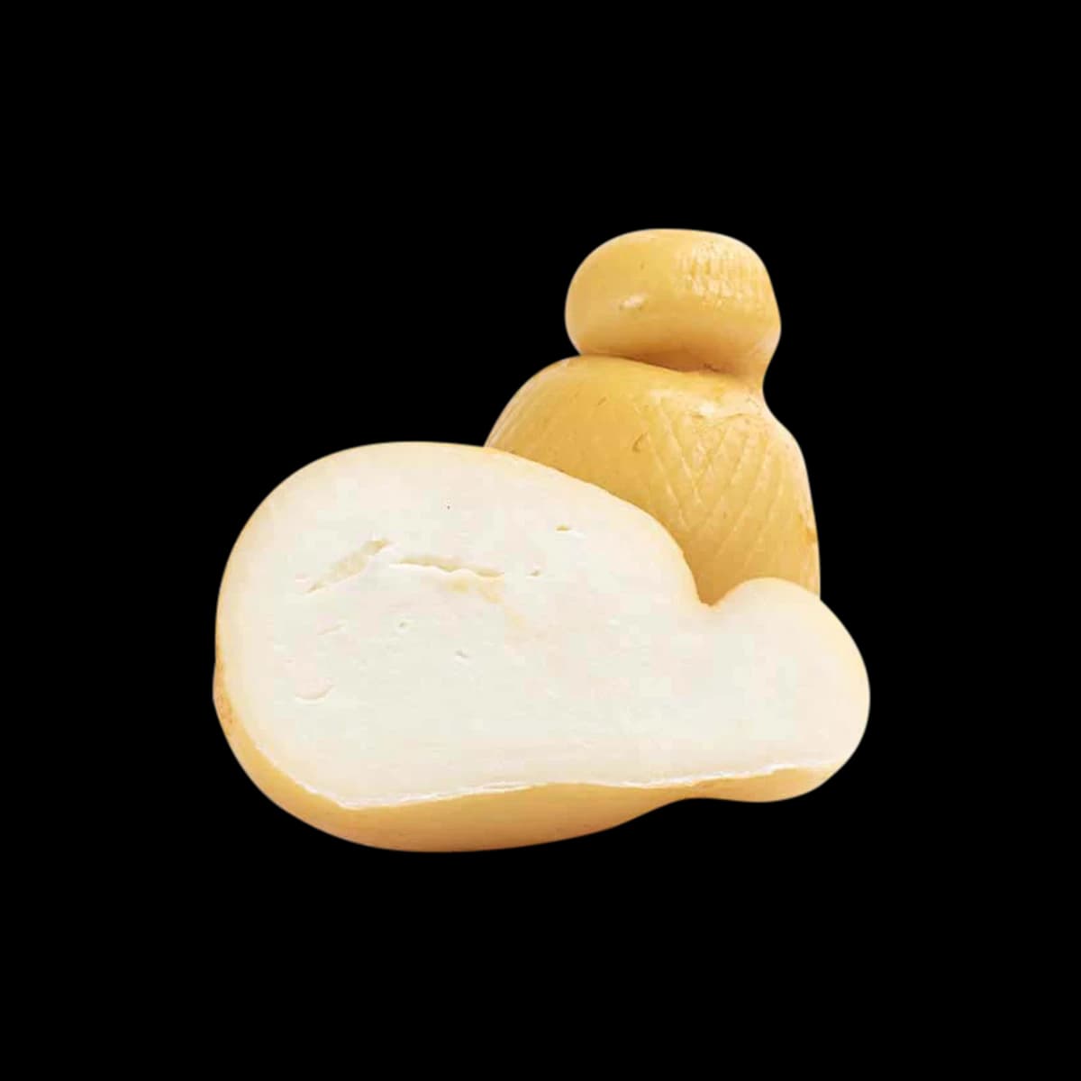 Mozzarella Buffalo Campana DOP Provola (500 gr) (Sack)