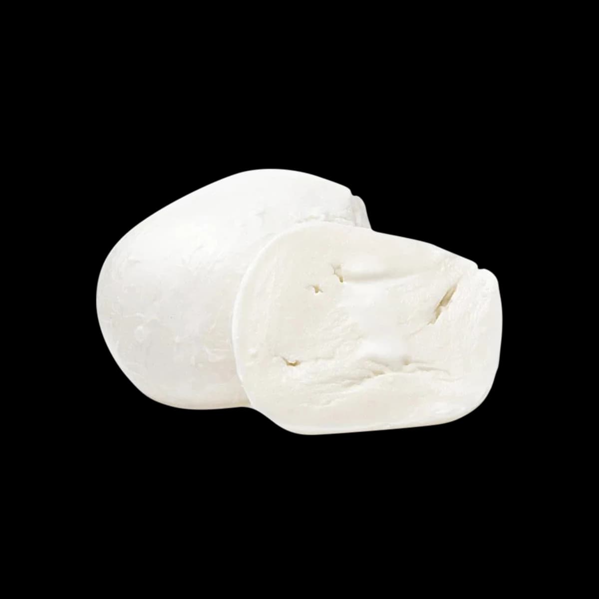 Mozzarella Buffalo Campana DOP Perlina (25 gr) (Cup)