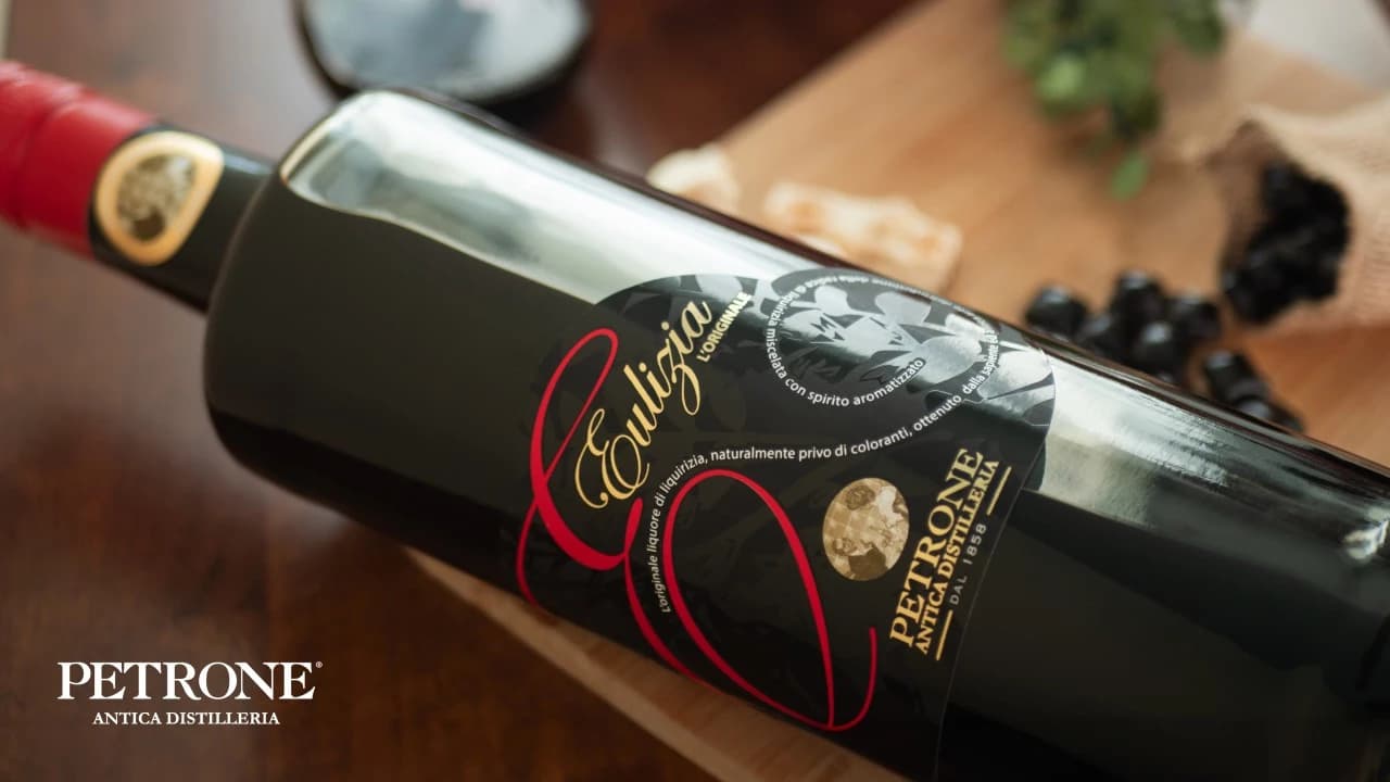 Antica Distilleria Petrone banner