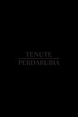 Tenute Perdarubia