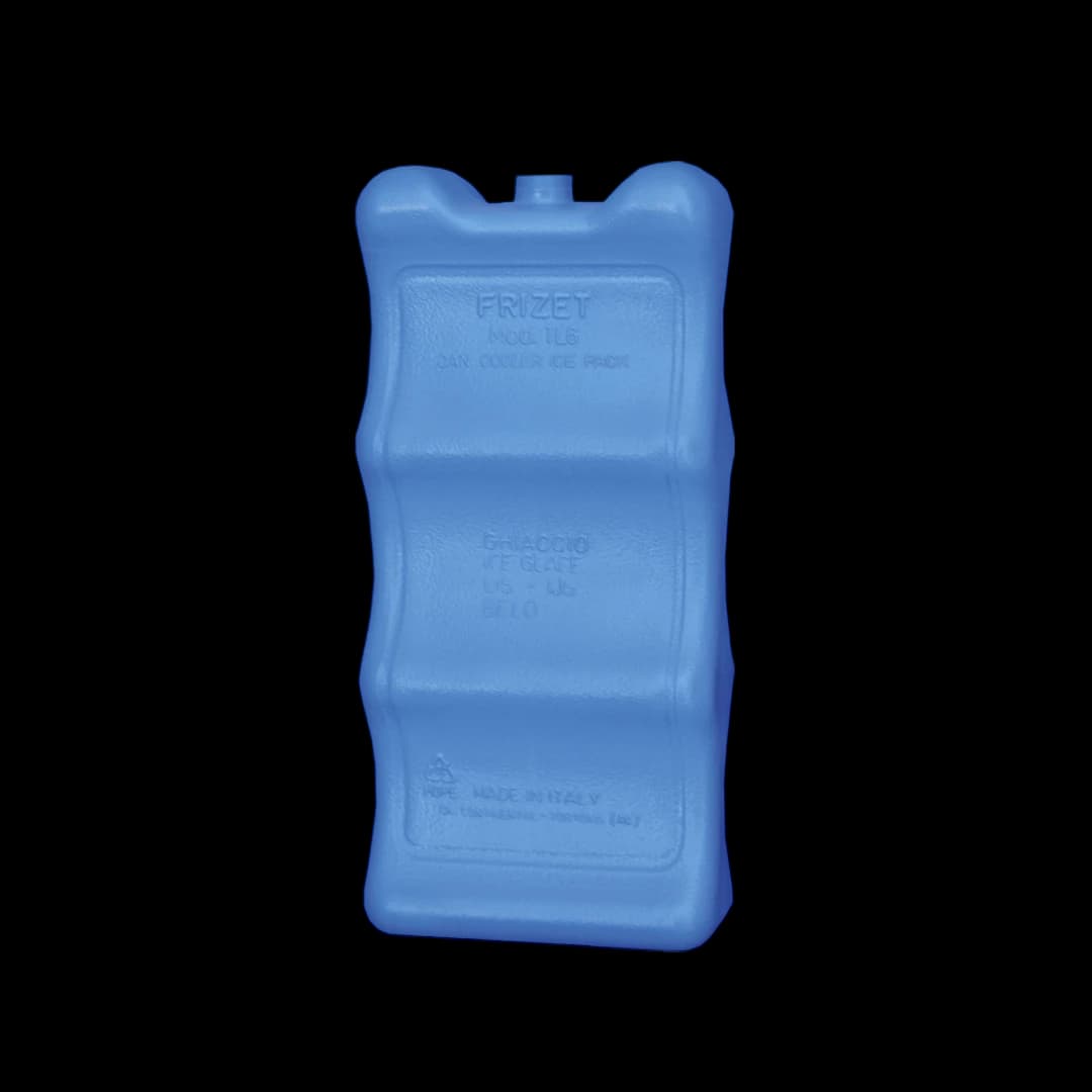 TL6 Frizet Ice Packs