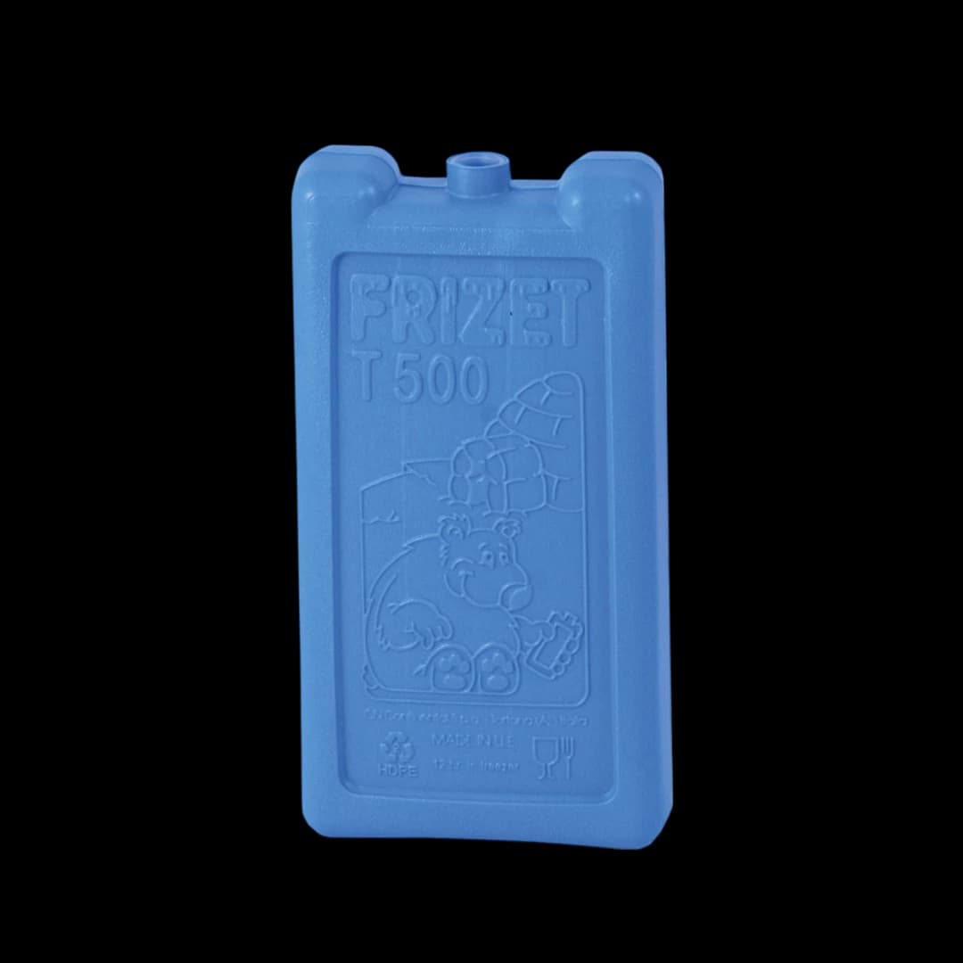 T500 Frizet Ice Packs