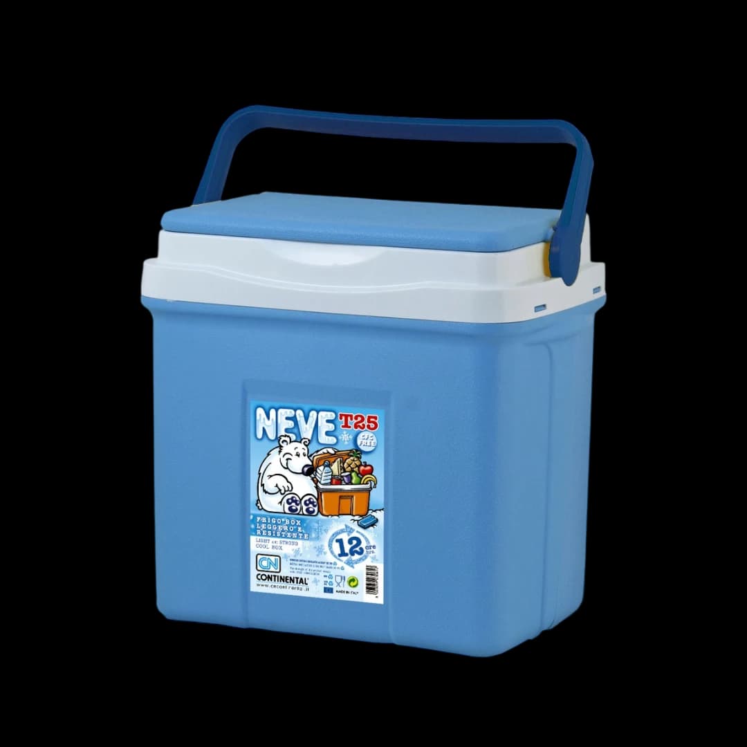 Neve T25 Cool Box